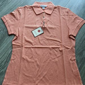 Red House Women's T-shirt Short-sleeve Wrinkle-free Style # RH14